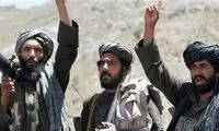 ویدئو تماشایی از شاهکار خنده‌دار طالبان