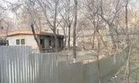 جزئیات خبرساز از ساخت مسجد در بوستان قیطریه
