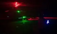 آمریکا: به 100 هدف ایرانی حمله کردیم
