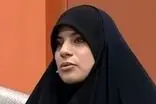 زمان جستجوی پیکر خواهرم برخی هلهله می‌کردند!
