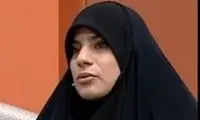 زمان جستجوی پیکر خواهرم برخی هلهله می‌کردند!