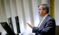 سکوت همتی بعد از استیضاح شکسته شد