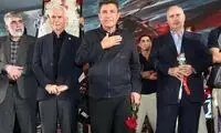 منتظر عذرخواهی نباشید؛ این «امیر» طلبکار است 