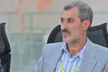 مایلی‌کهن: در جام جهانی ترسو بازی کردیم