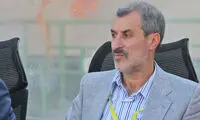 مایلی‌کهن: در جام جهانی ترسو بازی کردیم