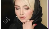 جدال تازه بر سر منع ورود «نازنین بیاتی» به مشهد