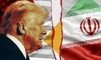 پیشنهاد خبرساز مقامات به ترامپ درباره ایران