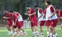 زمان شروع تمرینات پرسپولیس اعلام شد