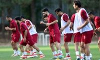 زمان شروع تمرینات پرسپولیس اعلام شد