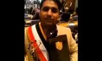 ویدئویی که با دیدن آن شگفت‌زده خواهید شد