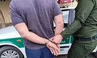 سارق اموال دانشگاه تهران دستگیر شد