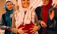 استوری گلایه‌آمیز نعیمه نظام‌دوست برای بازیگر توفیق اجباری