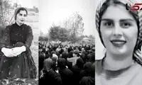  عروس فومنی به دست مادرشوهرش به قتل رسید!