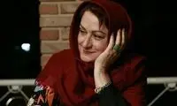 استایل شیک و جوان‌ پسند مریم امیر جلالی