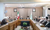 اژه‌ای: باید ثابت کنیم نظام پاسخگوی آخرت مردم است 