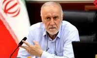 انتقاد استاندار تهران از مخفی کردن موضوع کم‌آبی