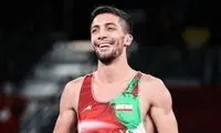 اولین واکنش گرایی پس از شکست در فینال