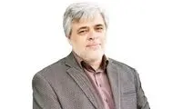 توئیت معنادار مهاجری درباره مواضع زیگزاگی قالیباف