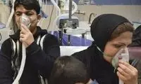 شیوع آسم در خوزستان دو برابر میانگین کشوری