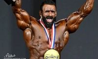 استوری خواننده لس‌آنجلسی در کنار هادی چوپان
