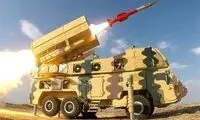 گنبد آهنین ایرانی، فرار شکار را غیرممکن کرد!