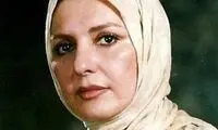 دکوراسیون جذاب منزل گوگوش در سال 1354