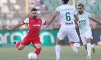 خطر محرومیت از بیخ گوش این پرسپولیسی‌ها گذشت