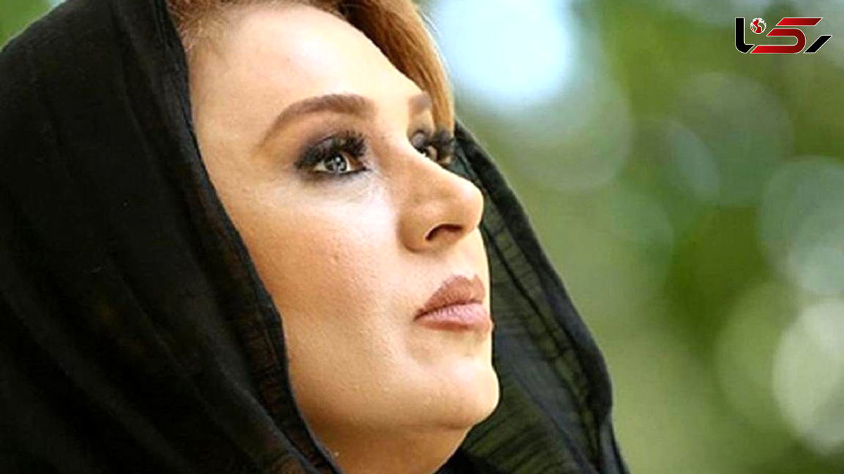 این تصویر از نسرین مقانلو، اشک خیلیها را درآورد