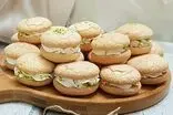 طرز تهیه شیرینی لطیفه به روش قنادی