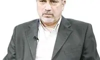 ژست اعتراضی احمدی‌نژاد، فیک بود