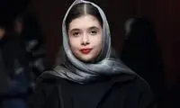 ادعای جنجالی نفس بازغی درباره ورودش به بازیگری
