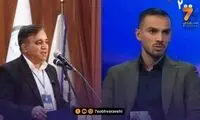 تاجرنیا پشیمان شد و برای بازیکن پرسپولیس واسطه فرستاد!