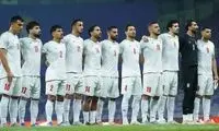 قلعه‌نویی برای اردوی ترکیه لیست جدید اعلام کرد
