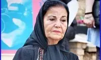 اندوه پوری بنایی از درگذشت بهرام بیضایی در غربت