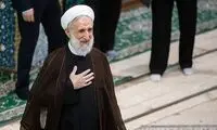واکنش معنادار به بازگشت صدیقی به نماز جمعه 