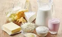 آیا لبنیات به دلیل خاصیت اسیدی، استخوان‌ها را پوک می‌کند؟