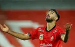 یک پرسپولیسی در آستانه پوشیدن پیراهن تراکتور