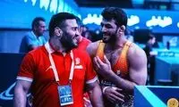 زخم شکست یزدانی از تیلور دوباره تازه شد!