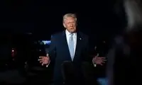 جمله خبرساز ترامپ درباره زمان پایان جنگ با ایران