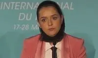 متن تازه ترانه علیدوستی درباره وقایع اخیر