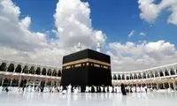 احتمال امکان سفر از مشهد به مکه در 38ساعت!