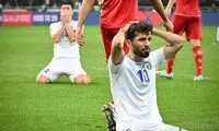 ممنون که دروازه را کج دیدی، آقای ماشاریپوف! 