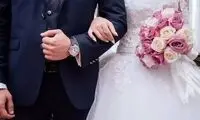 رسم و رسوم عجیب در مراسم عروسی‌