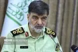 پس از سردار وحیدی، سردار رادان هم مقابل دوربین آمد