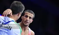 خداحافظی تلخ محمدعلی گرایی با جهانی بلگراد