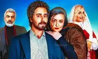 رقص الناز شاکردوست با شمایل مردانه وایرال شد