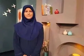 مجری معروف سیمای خانواده عزادار همسرش شد