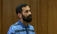 شهرام صادقی اعدام شد