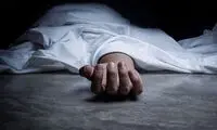 مرگ زنی که با ضربه کلنگ همسرش به کما رفته بود