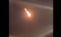 اصابت پهپاد انتحاری به مقر گروهک کومله